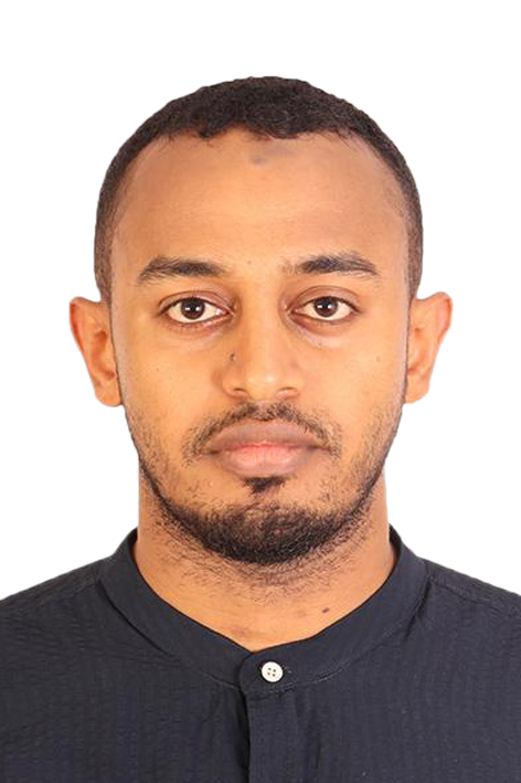 Ibrahim Abdulrahman